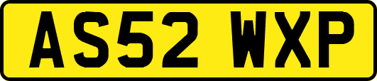 AS52WXP