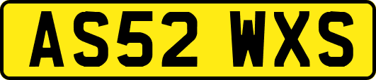 AS52WXS