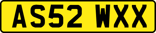 AS52WXX