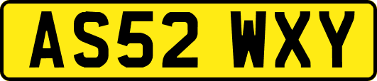AS52WXY