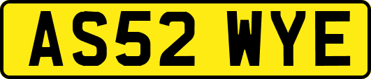 AS52WYE