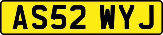 AS52WYJ