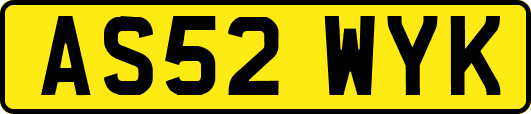 AS52WYK