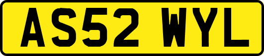AS52WYL