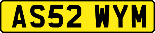 AS52WYM