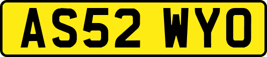 AS52WYO