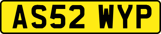AS52WYP