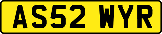 AS52WYR