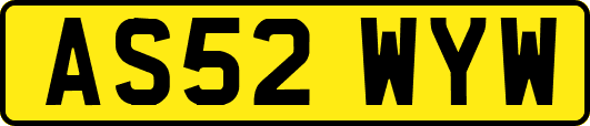 AS52WYW