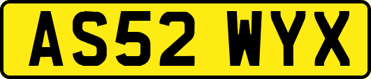 AS52WYX