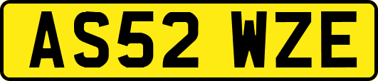 AS52WZE