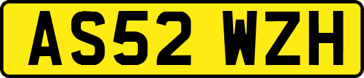 AS52WZH