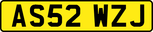 AS52WZJ