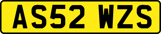 AS52WZS