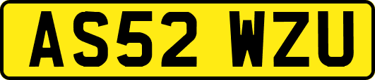 AS52WZU
