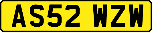 AS52WZW