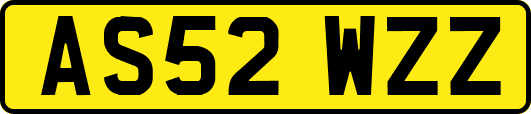 AS52WZZ