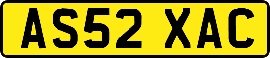 AS52XAC