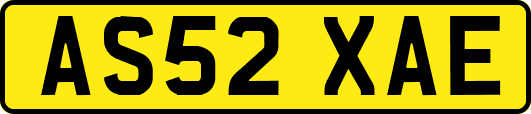 AS52XAE