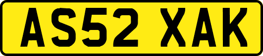AS52XAK