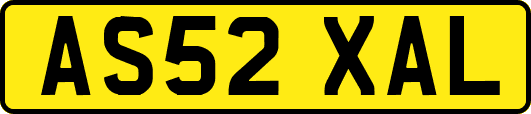 AS52XAL