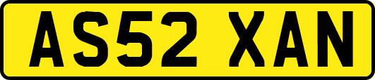 AS52XAN