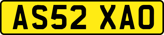 AS52XAO