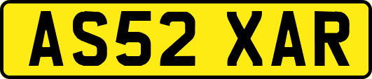 AS52XAR