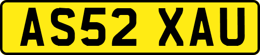 AS52XAU