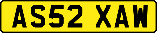 AS52XAW
