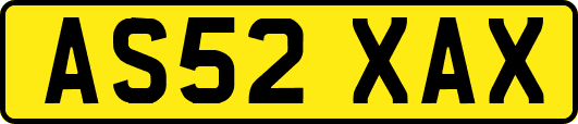 AS52XAX