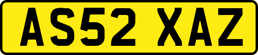 AS52XAZ