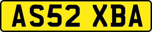 AS52XBA