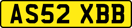 AS52XBB