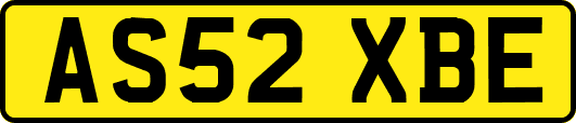 AS52XBE