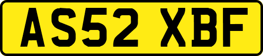AS52XBF