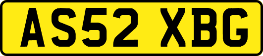AS52XBG