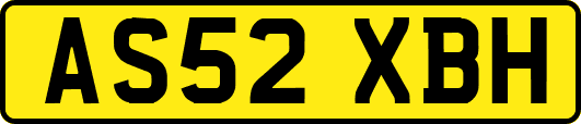 AS52XBH