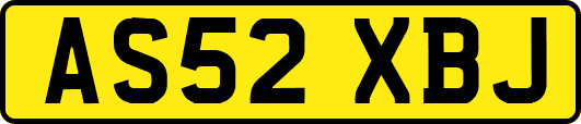 AS52XBJ