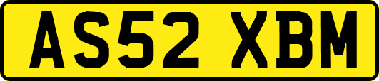 AS52XBM