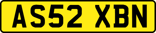 AS52XBN