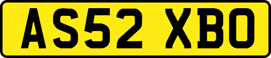AS52XBO