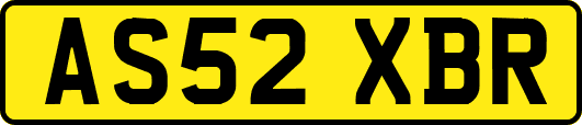 AS52XBR