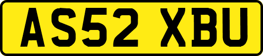 AS52XBU