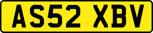 AS52XBV