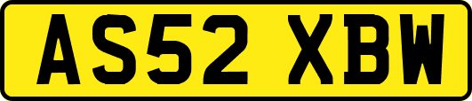AS52XBW