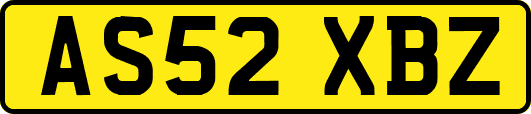 AS52XBZ