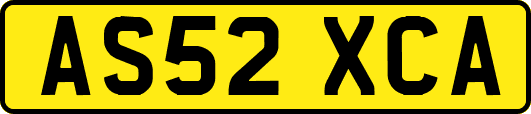 AS52XCA