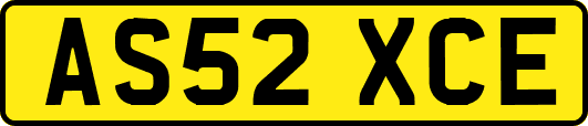 AS52XCE