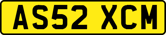 AS52XCM